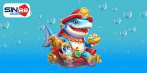 Bắn Cá Xu Vàng 777 – Game bắn cá đổi thưởng hấp dẫn 2025