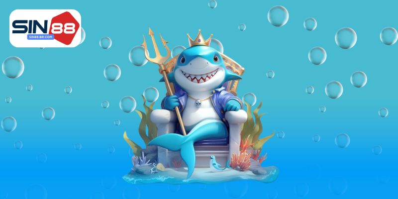 Bắn cá Xu Vàng 777 – Cổng game săn ngư uy tín hàng đầu