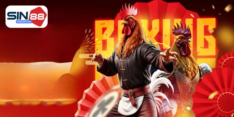 Ưu điểm tại nhà cái SIN88