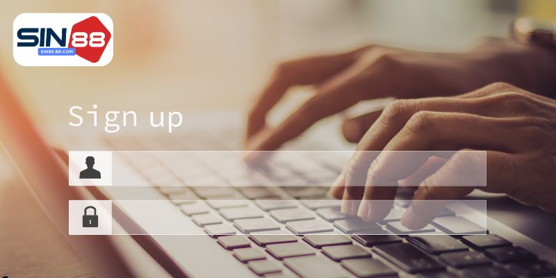 Đăng nhập SIN88 ngay trên website 