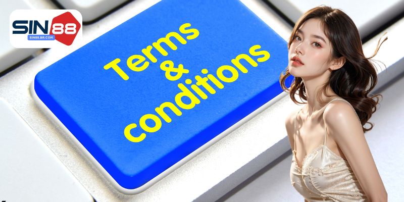 Điều khoản và dịch vụ  dành cho các thành viên