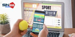 Hướng Dẫn Cá Cược Tennis - Sảnh Chơi Số 1 Cho Mọi Thành Viên