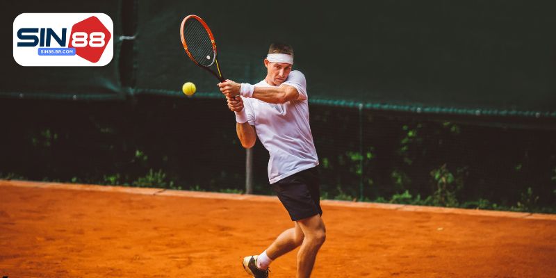 Hiểu rõ các hướng dẫn cá cược tennis là cách thức thắng cược