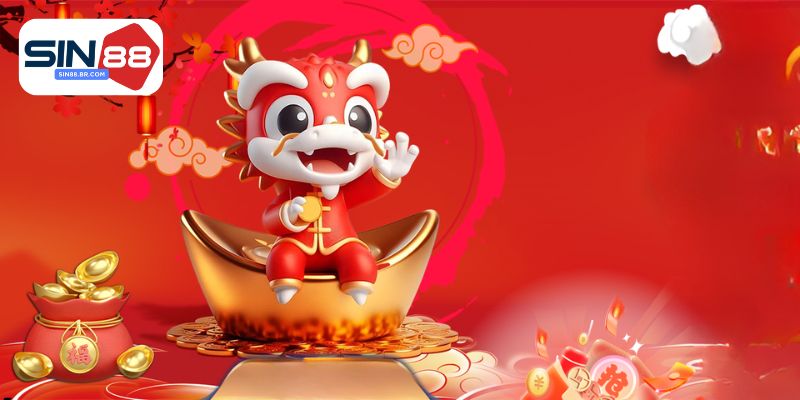 SIN88 hiện đang có nhiều chương trình khuyến mãi hấp dẫn