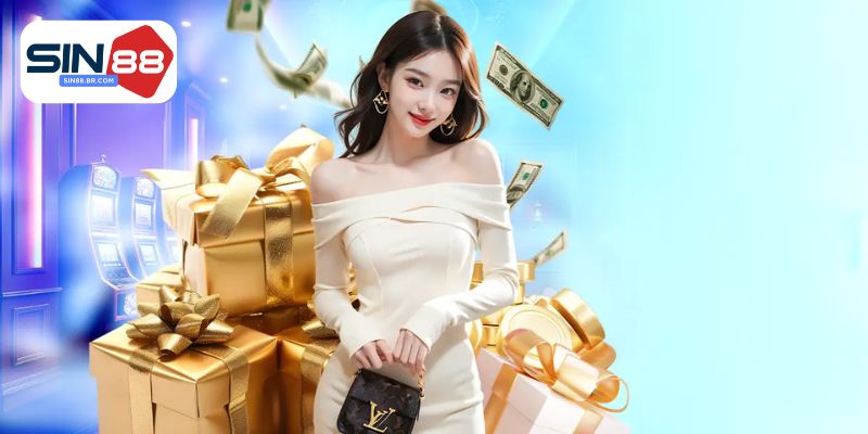 Điều kiện khi tham gia ưu đãi nạp đầu của SIN88