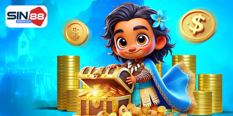 Giới thiệu về chương trình khuyến mãi nạp đầu