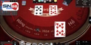 Hướng Dẫn Cách Chơi Rồng Hổ Online Từ A Tới Z Tại Sin88