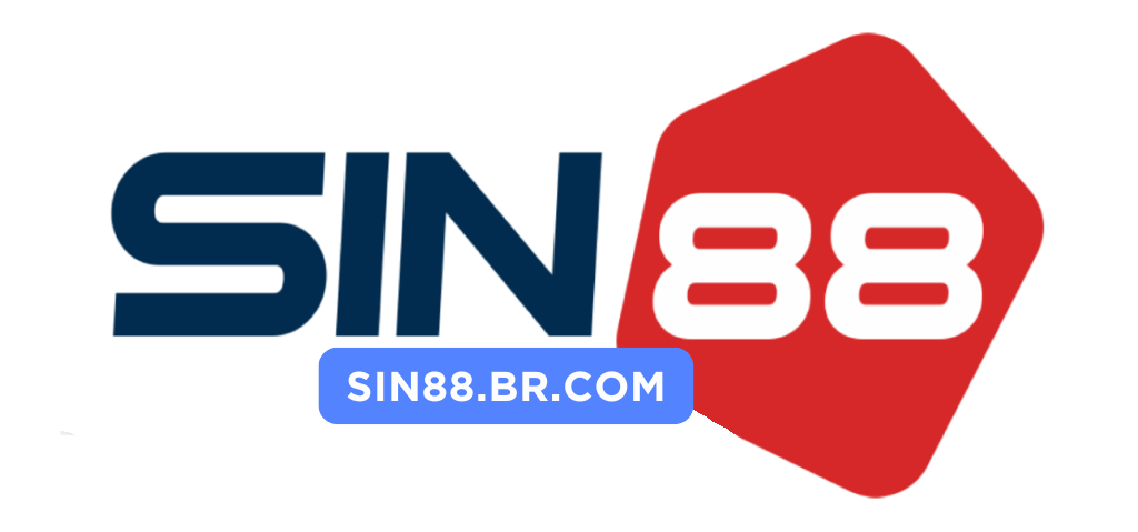 logo sin88