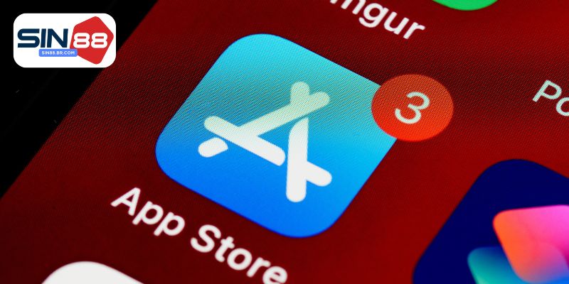 Hướng dẫn tải app SIN88 cho điện thoại 